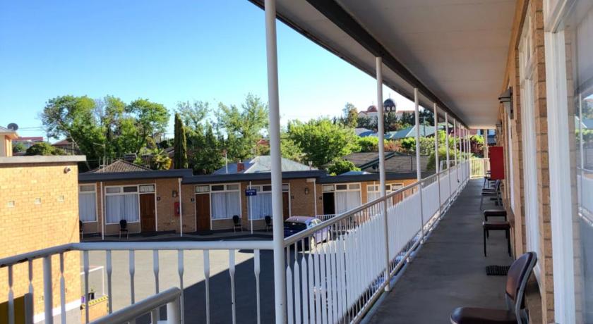 Queanbeyan Motel