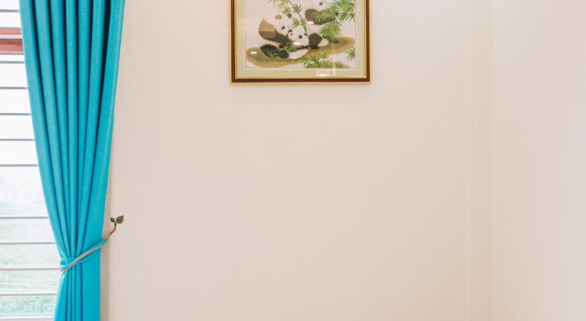 河内 La Teisu Airport Hotel 3星级 酒店 泳池