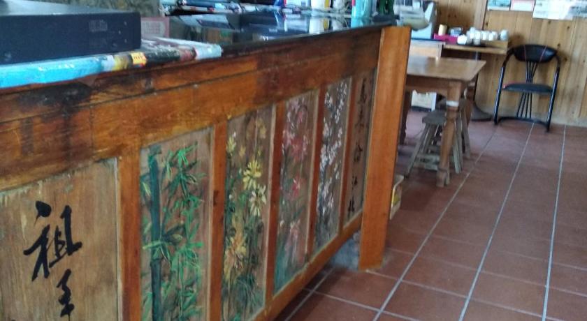 Chin -Be Village Cafe & Homestay photo