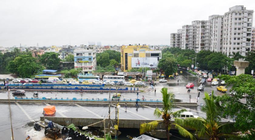 HOTEL SHREESH KOLKATA