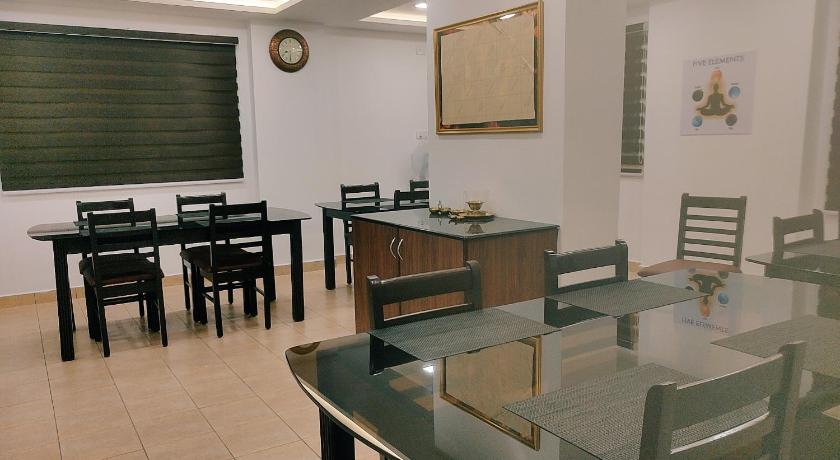Swarna Sudarshan Service Apartments – Chennai, IL