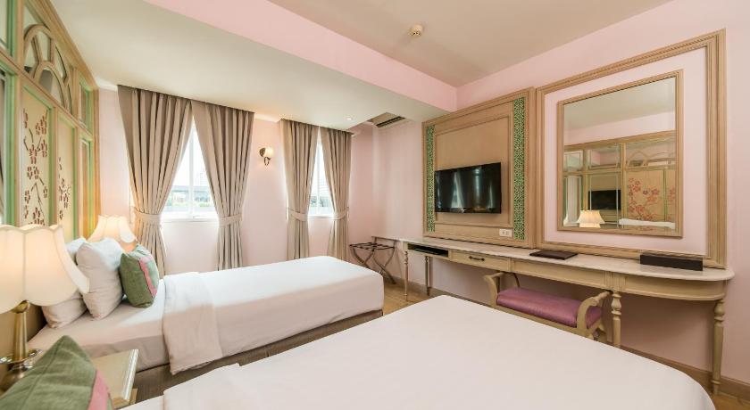 Image of High Floor Premier Room 1