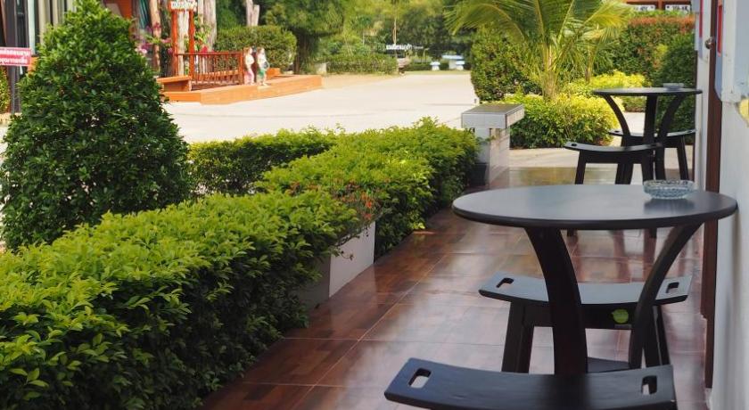 Chomduen Phu Kao Resort photo