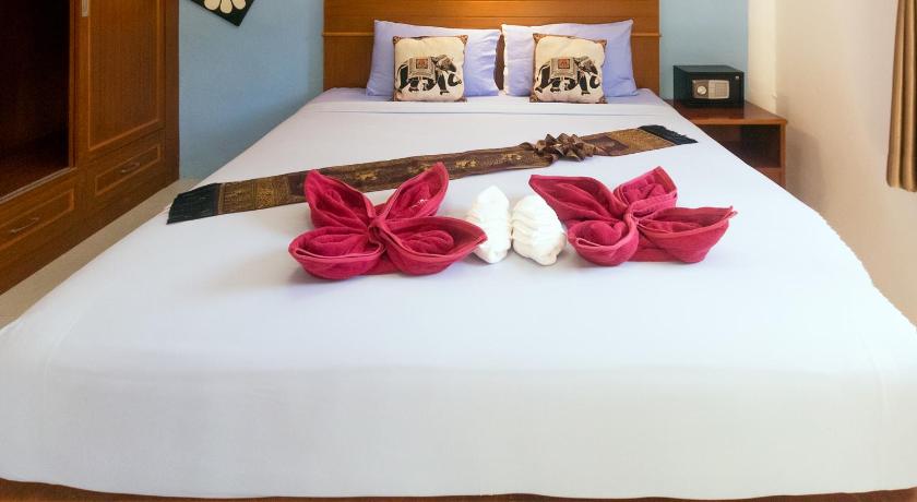 Image of Standard Double Room 13