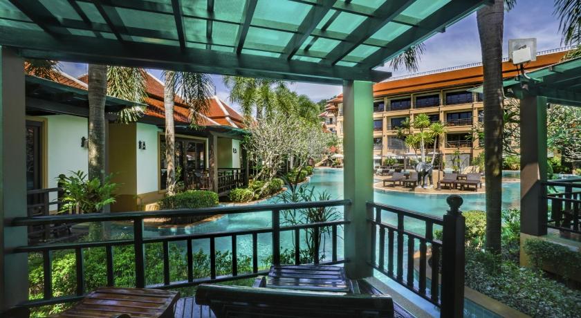 Image of Villa Pool Access 16