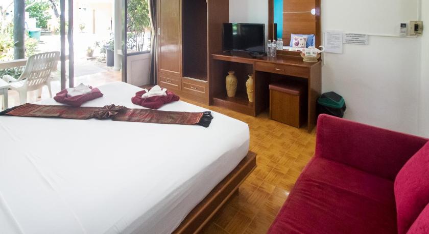 Image of Standard Double Room 9
