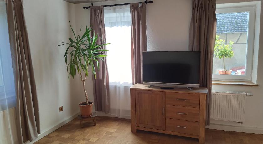 Book Ferienwohnung In Bretzfeld Weisslensburg In Germany Promos
