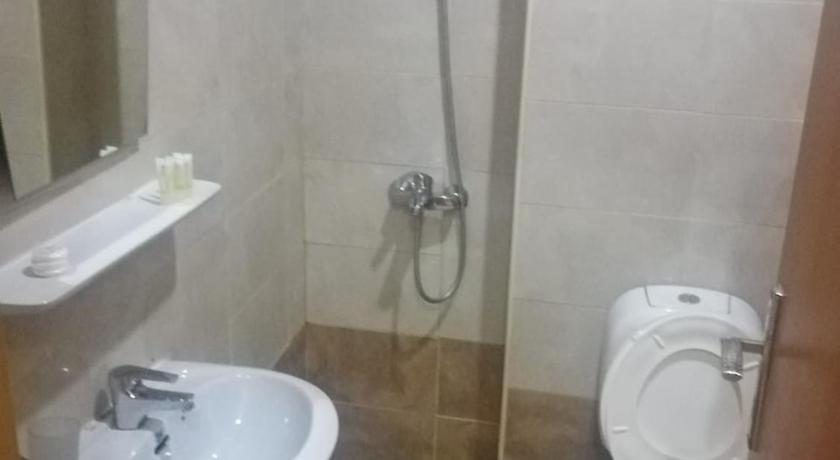 Karam Alrefaa Hotel photo