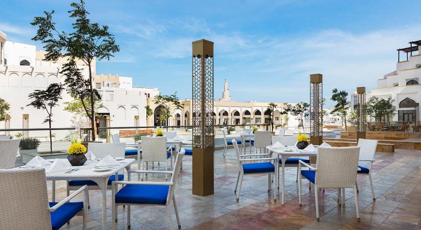 Al Najada Doha Hotel by Tivoli - image 14