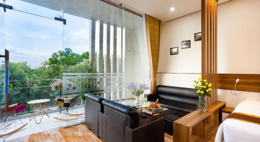 Tam Coc Sunshine Hotel - image 38