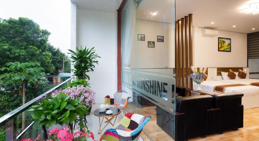 Tam Coc Sunshine Hotel - image 14