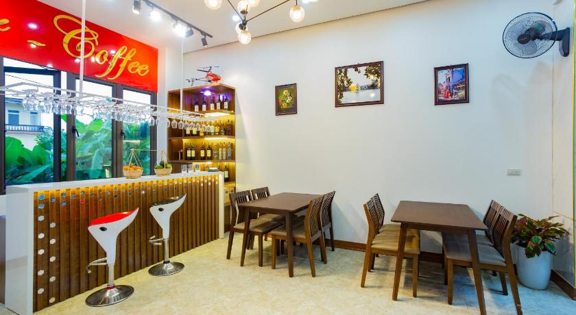 Tam Coc Sunshine Hotel - image 31