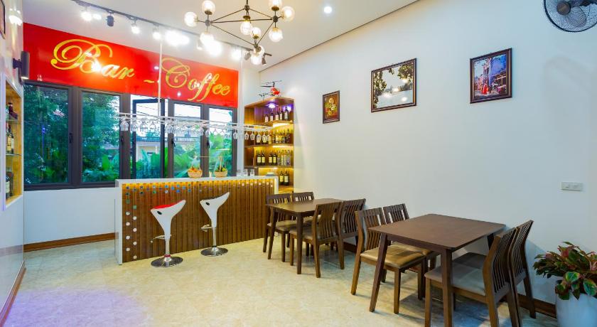 Tam Coc Sunshine Hotel - image 23