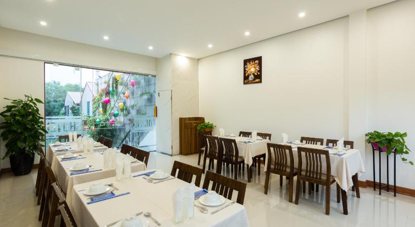 Tam Coc Sunshine Hotel - image 24