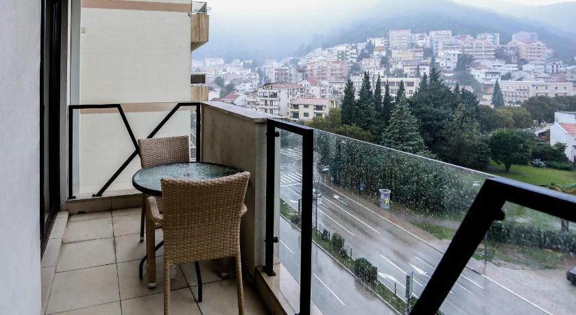 City Montesun apartments photo