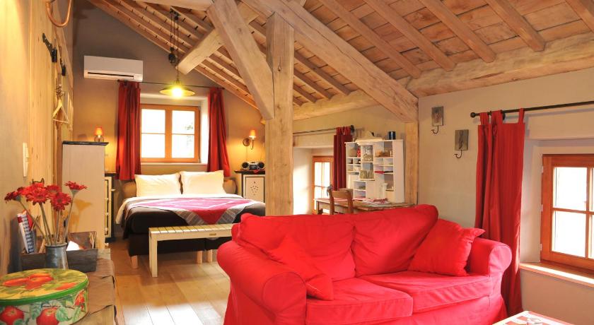 B&B Le Clos de la Fontaine photo