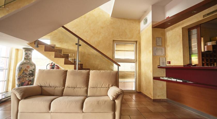 Hotel Vila Emei photo