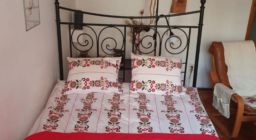 Apartament Anca — Hotel in Timisoara