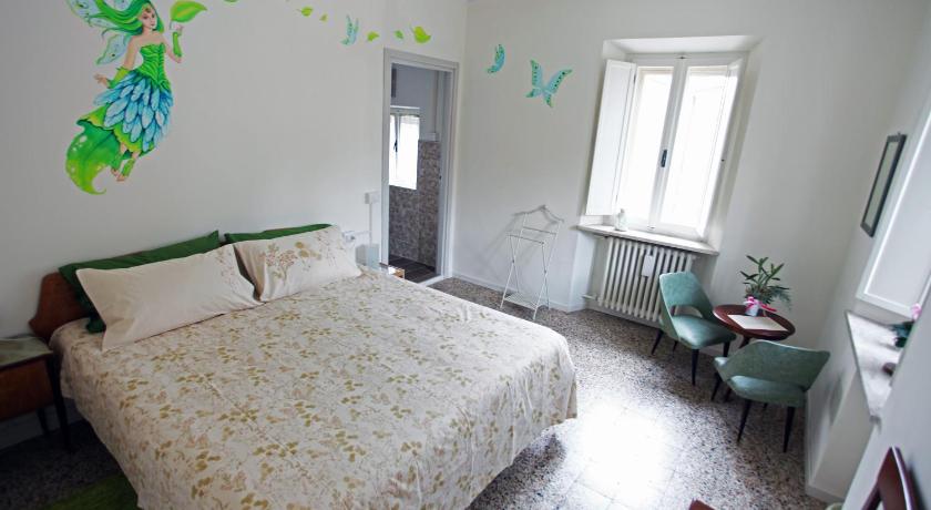 Casa Cristallo