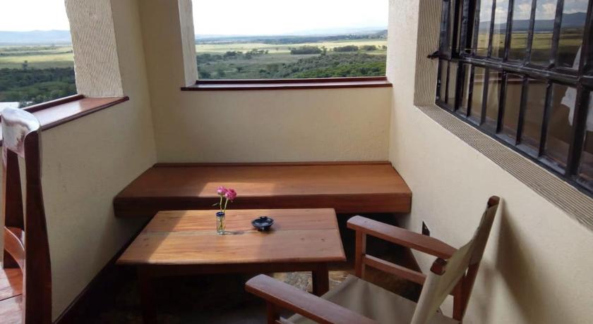 Mwanzo Lodge photo