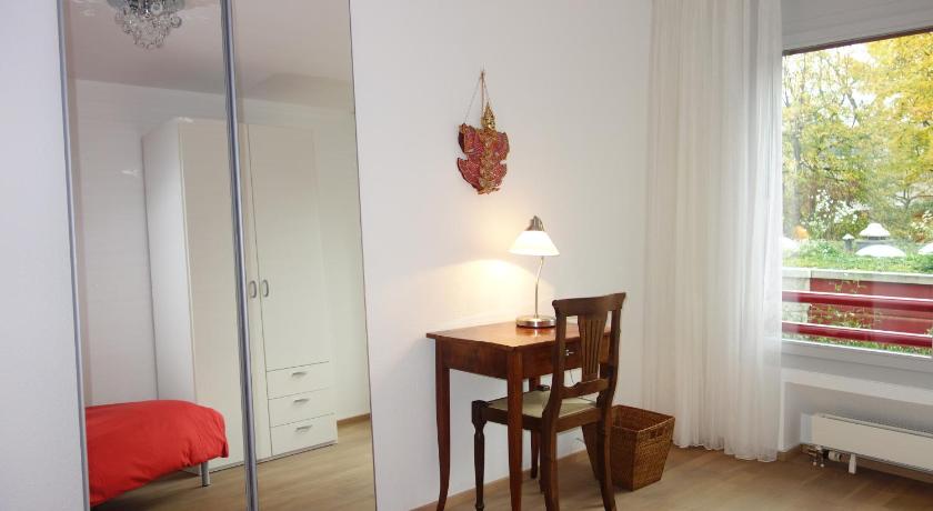 Exclusive Central Apartment photo