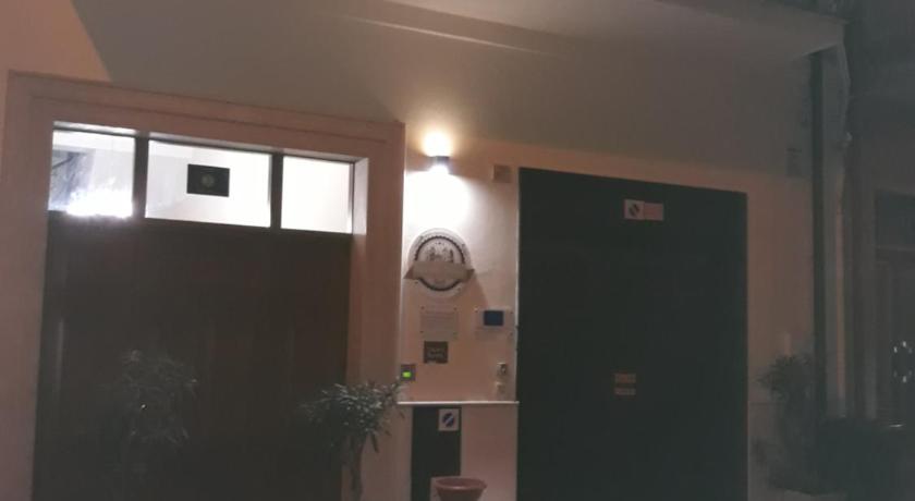 B&B Stelle Della Daunia photo