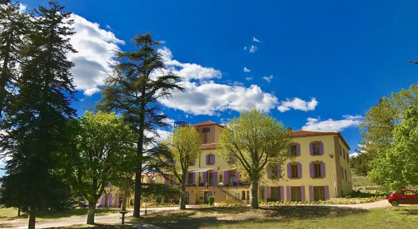 Chateau Ferrassieres