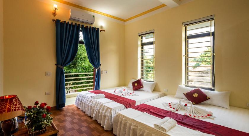 Hang Mua Central Homestay - image 23
