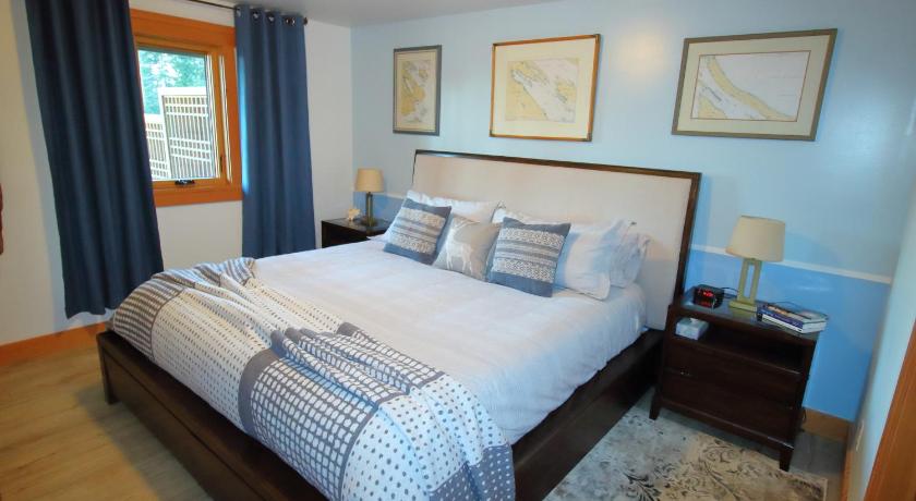 Mossy Hill Suite — Hotel in Salt Spring Island (BC)
