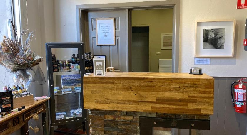 Jindy Inn — Hotel in Jindabyne
