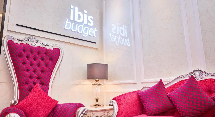ibis budget Singapore Joo Chiat (SG Clean, Staycation Approved)
