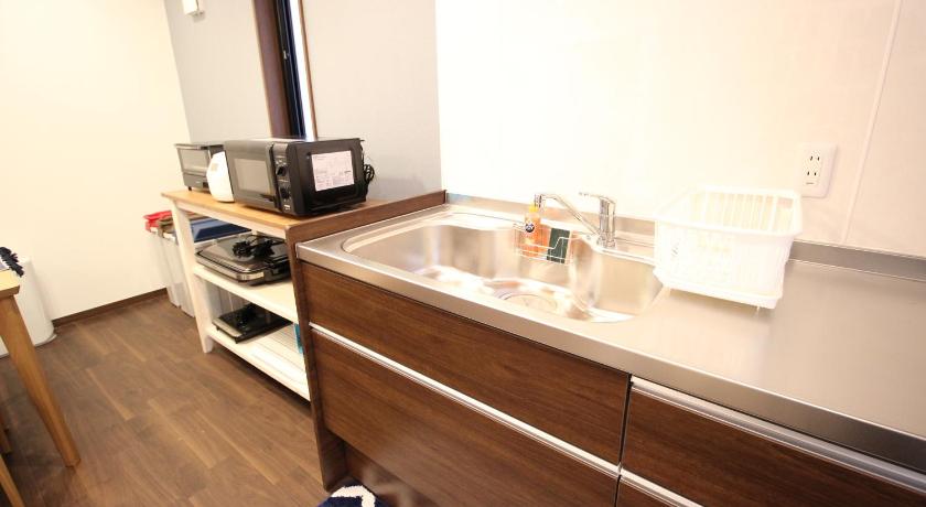 冲绳岛 AKIZERO ONNASON 4星级 民宿 泳池