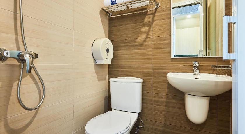 ibis budget Singapore Mount Faber photo