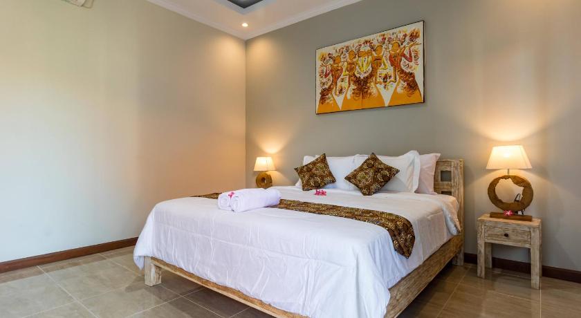 D-Anyar Stay and Surf Canggu photo