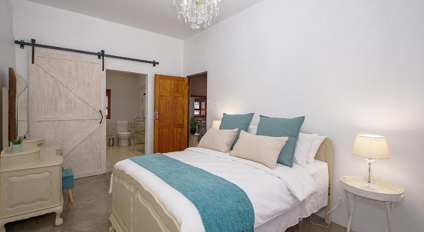 Merino Stal Guest Farm — Hotel in Ermelo