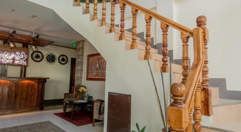 Rawis Resort Hotel and Restaurant photo