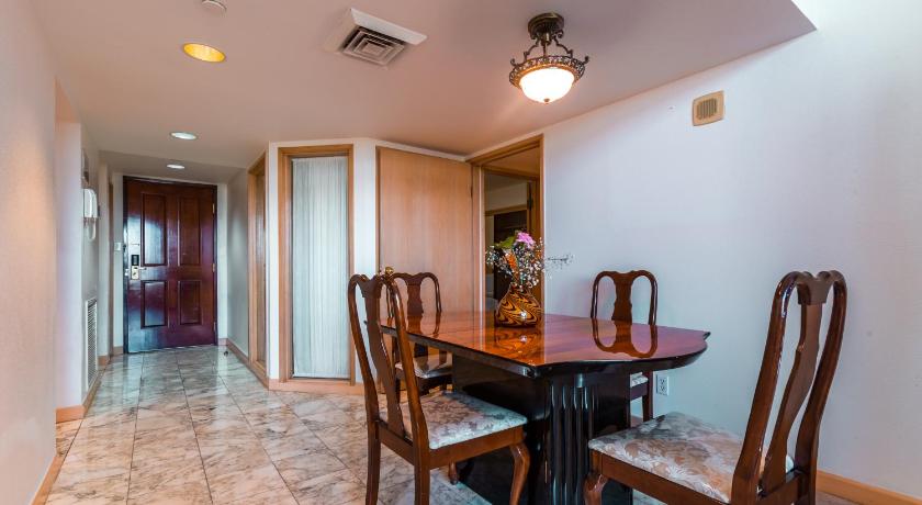 صورة بنتهاوس من 3 غرف (3 Bedroom Penthouse) 16