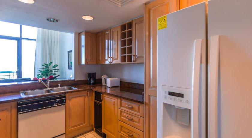 صورة بنتهاوس من 3 غرف (3 Bedroom Penthouse) 1