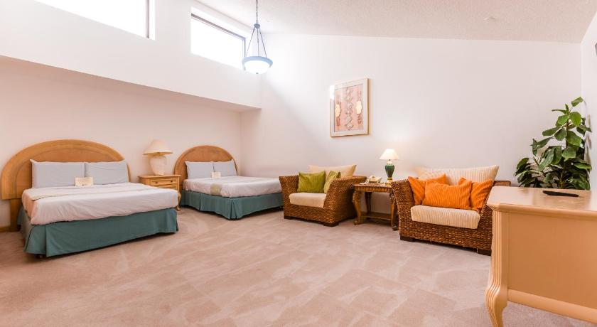 صورة Presidential Four-Bedroom Suite (Premier Penthouse) 4