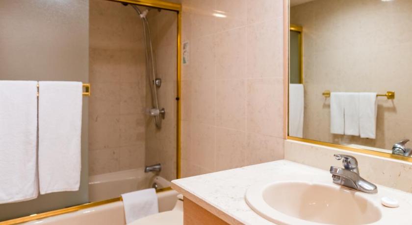 صورة Presidential Four-Bedroom Suite (Premier Penthouse) 11