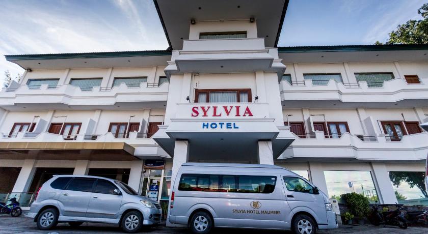 Sylvia Hotel Maumere photo