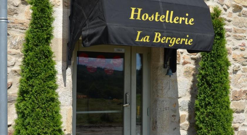 Hostellerie La Bergerie — Hotel in Oradour-sur-Vayres