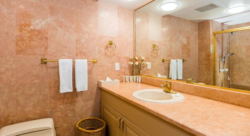 صورة غرفة جناح استوائية (Tropical Suite Room) 2