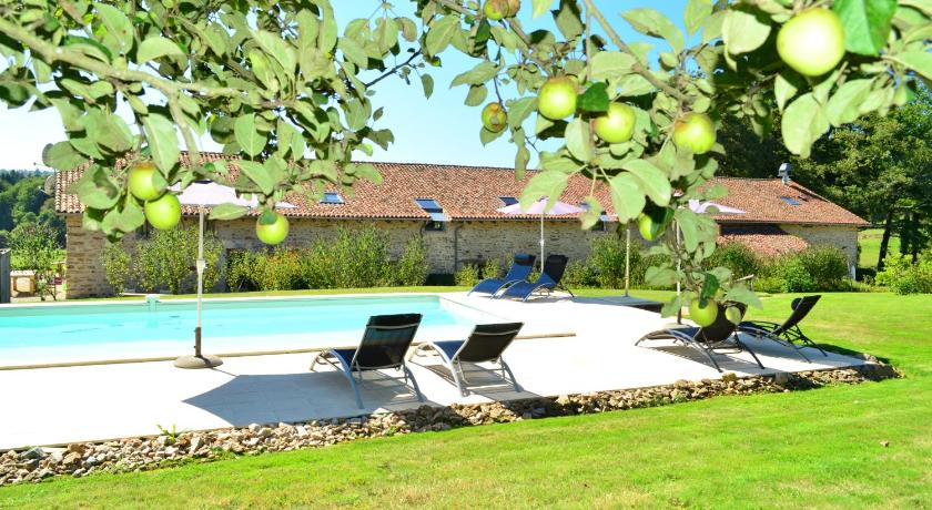 Hostellerie La Bergerie photo