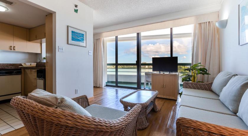 صورة غرفة جناح استوائية (Tropical Suite Room) 0
