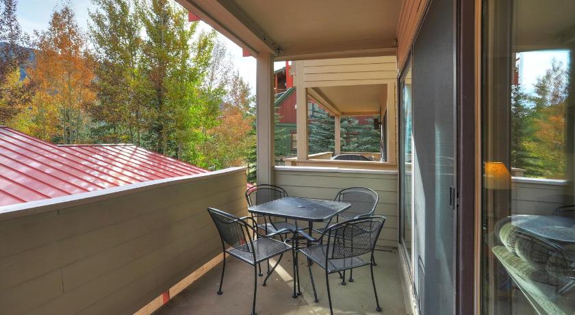 107 Ski Run Condo photo