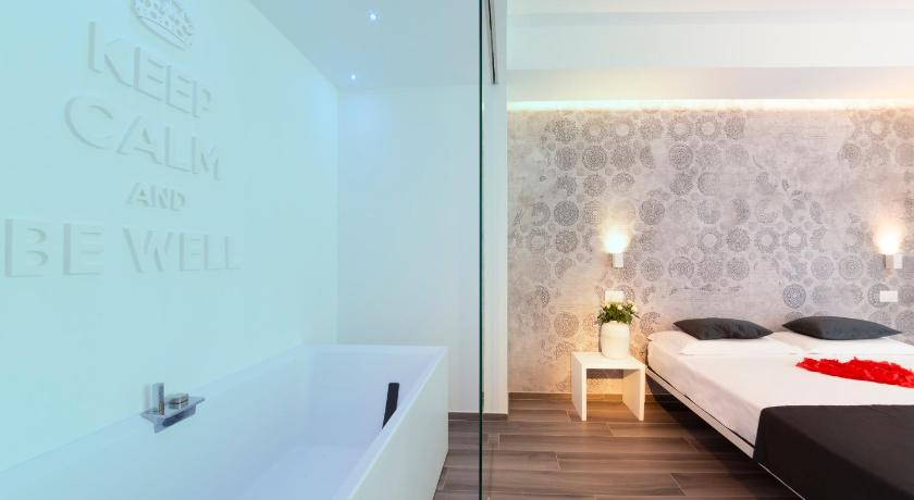 Hotel Mediterraneo