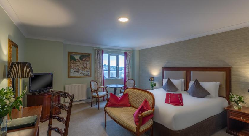 Image of Double Room for Single Occupancy 3