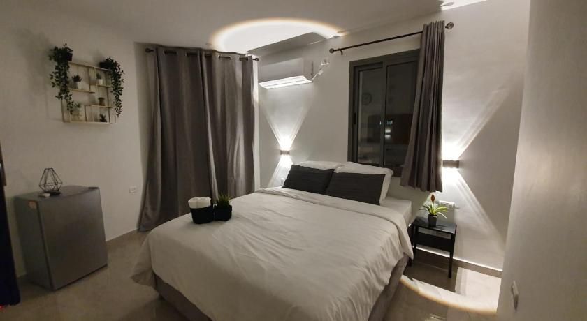 The boutique — Hotel in Jerusalem
