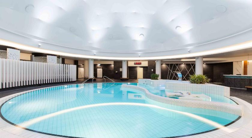Vytautas Mineral SPA photo